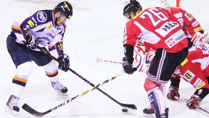 Neveríme si! Košice nás zdolali